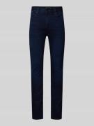 Tommy Hilfiger Slim Fit Jeans mit 5-Pocket-Design in Jeansblau, Größe ...