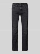 Marc O'Polo Shaped Fit Jeans im 5-Pocket-Design Modell 'Sjöbo' in Anth...