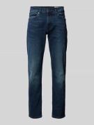 BOSS Orange Regular Fit Jeans im 5-Pocket-Design Modell 'RE.MAINE BO' ...