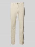 JOOP! Jeans Modern Fit Cordhose mit Gürtelschlaufen Modell 'Matthew' i...