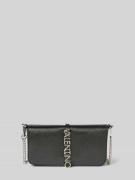 VALENTINO BAGS Handtasche mit Label-Detail Modell 'MATERIA' in Black, ...