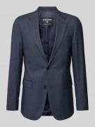 Strellson Regular Fit 2-Knopf-Sakko mit Leinen-Anteil Modell 'ALZER' i...