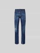 Dsquared2 Jeans mit 5-Pocket-Design Modell 'Cool Guy Jean' in Dunkelbl...