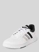 ADIDAS SPORTSWEAR Sneaker mit Kontrastbesatz in Weiss, Größe 41