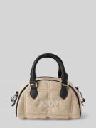 JOOP! Jeans Handtasche mit Label-Stitching Modell 'ordine giaccone car...