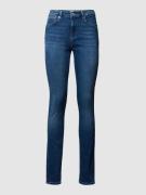 s.Oliver RED LABEL Skinny Fit Jeans mit Stretch-Anteil Modell 'Izabell...