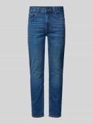 Tommy Hilfiger Slim Fit Jeans mit 5-Pocket-Design in Jeansblau, Größe ...