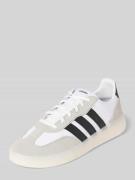 ADIDAS SPORTSWEAR Sneaker mit Schnürverschluss Modell 'BARREDA' in Wei...