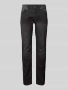 Pepe Jeans Slim Fit Jeans mit 5-Pocket-Design in Jeansblau, Größe 30/3...