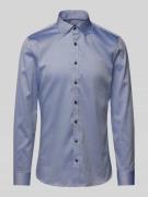 OLYMP No. Six Super Slim Fit Business-Hemd mit Kentkragen Modell 'New ...