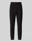 JOOP! Collection Loose Fit Sweatpants mit angedeutetem Eingriff Modell...