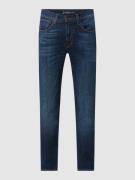 Baldessarini Slim Fit Jeans mit Stretch-Anteil Modell 'John' in Jeansb...