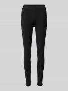 LeGer by Lena Gercke Super Skinny Fit Leggings mit Reißverschlusstasch...