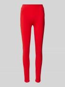 LeGer by Lena Gercke Super Skinny Fit Leggings mit Reißverschlusstasch...