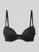 Calvin Klein Underwear Push-up-BH mit verstellbaren Trägern Modell 'PE...