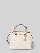 MICHAEL Michael Kors Handtasche mit Label-Applikation Modell 'CYNTHIA'...