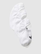 adidas Originals Sneakersocken aus elastischem Baumwoll-Mix im 3er-Pac...