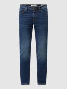 Tom Tailor Regular Slim Fit Jeans mit Stretch-Anteil Modell 'Josh' in ...