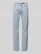 Pierre Cardin Tapered Fit Chino im 5-Pocket-Design Modell 'Lyon' in He...