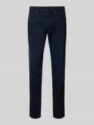 BOSS Orange Regular Fit Jeans mit Label-Applikation Modell 'Re.Maine' ...