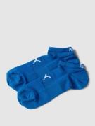 Puma Socken mit eingewebten Label-Details im 2er-Pack Modell 'Sport' i...