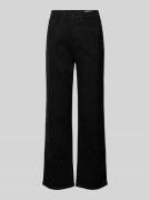 Vero Moda High Rise Jeans mit Strassstein-Besatz Modell 'TESSA' in Bla...