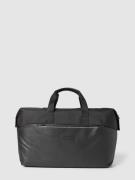 Porsche Design Weekender mit Label-Details Modell 'Urban Eco Weekender...