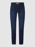 Levi's® 300 Shaping Slim Fit Jeans mit Stretch-Anteil Modell '312' in ...