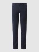 Baldessarini Slim Fit Chino mit Stretch-Anteil Modell 'Jorck' in Marin...