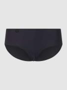 Marie Jo Panty aus Mikrofaser Modell 'Tom' in Black, Größe 38