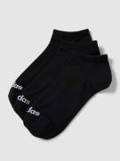 adidas Originals Sneakersocken mit Label-Detail im 3er-Pack in Black, ...