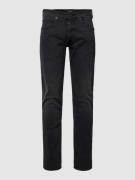 Replay Jeans mit 5-Pocket-Design Modell 'Grover' in Black, Größe 32/34