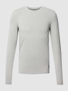 Polo Ralph Lauren Underwear Longsleeve mit Rundhalsausschnitt Modell '...