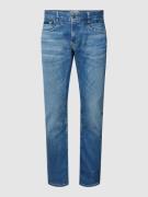 PME Legend Relaxed Fit Jeans aus Baumwoll-Mix Modell 'COMMANDER 3.0' i...