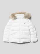 Tommy Hilfiger Kids Steppjacke mit Label-Detail Modell 'ESSENTIAL' in ...