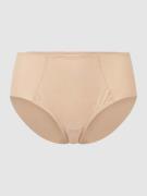 Triumph Slip aus Mikrofaser Modell 'Essential Minimizer' in Beige, Grö...