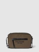 Tommy Hilfiger Camera Bag mit Label-Schriftzug Modell 'PREP CLASSIC' i...