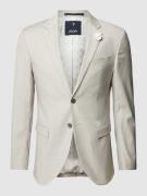 JOOP! Collection Sakko aus elastischem Woll-Viskose-Mix Modell 'Damon'...