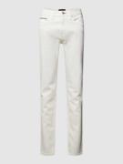Tommy Hilfiger Straight Fit Jeans im 5-Pocket-Design Modell "DENTON" i...