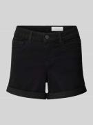 Noisy May Regular Fit Jeansshorts im 5-Pocket-Design Modell 'LUCY' in ...