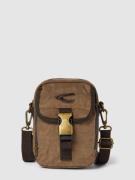 camel active Umhängetasche mit Logo-Stitching Modell 'Journey Reporter...