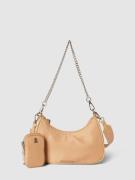 Steve Madden Handtasche mit abnehmbarer Reißverschlusstasche Modell 'B...