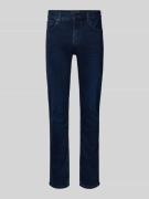 Tommy Hilfiger Straight Leg Jeans im 5-Pocket-Design Modell 'DENTON' i...