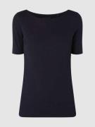 Marc O'Polo T-Shirt aus Slub Jersey in Marine, Größe L