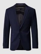 Drykorn Tailliertes 2-Knopf-Sakko mit Woll-Anteil Modell 'Irving' - 'D...