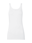 Skiny Tanktop im 2er-Pack in Weiss, Größe 36