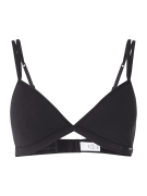 Skiny BH mit verstellbaren Trägern in Black, Größe 70A