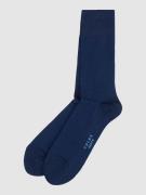 Falke Socken im 2er-Pack in Royal, Größe 43/46