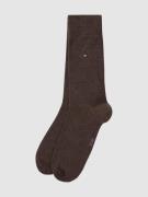 Tommy Hilfiger Socken im 2er-Pack in Beige, Größe One Size