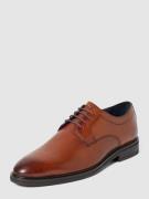 JOOP! SHOES Derbys mit Schnürverschluss Modell 'KLEITOS' in Cognac, Gr...